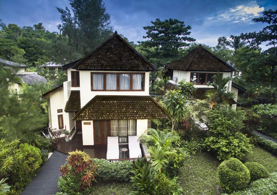 Jade Marina Resort And Spa Ngapali Exterior foto