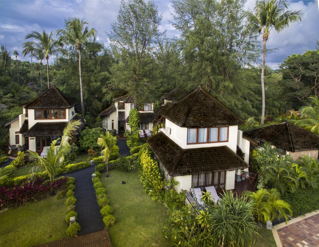 Jade Marina Resort And Spa Ngapali Exterior foto