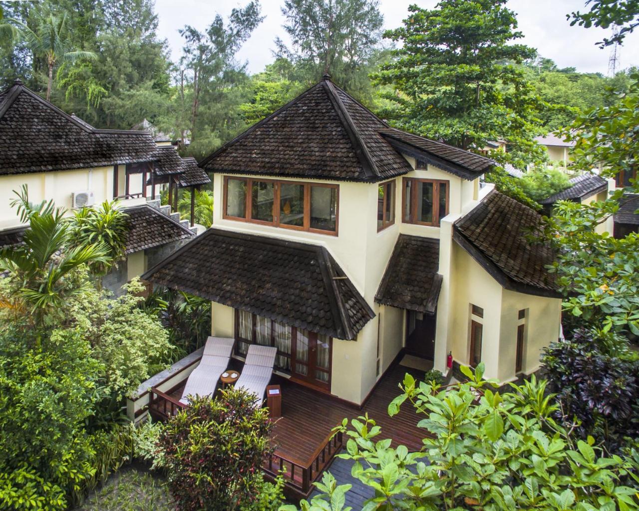 Jade Marina Resort And Spa Ngapali Exterior foto