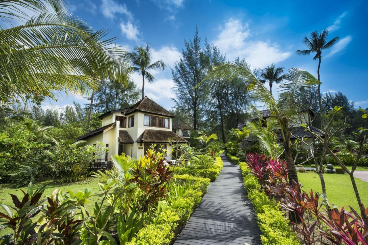 Jade Marina Resort And Spa Ngapali Exterior foto